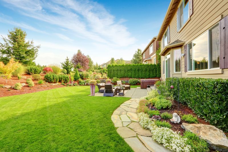 Lawn Renovation Service